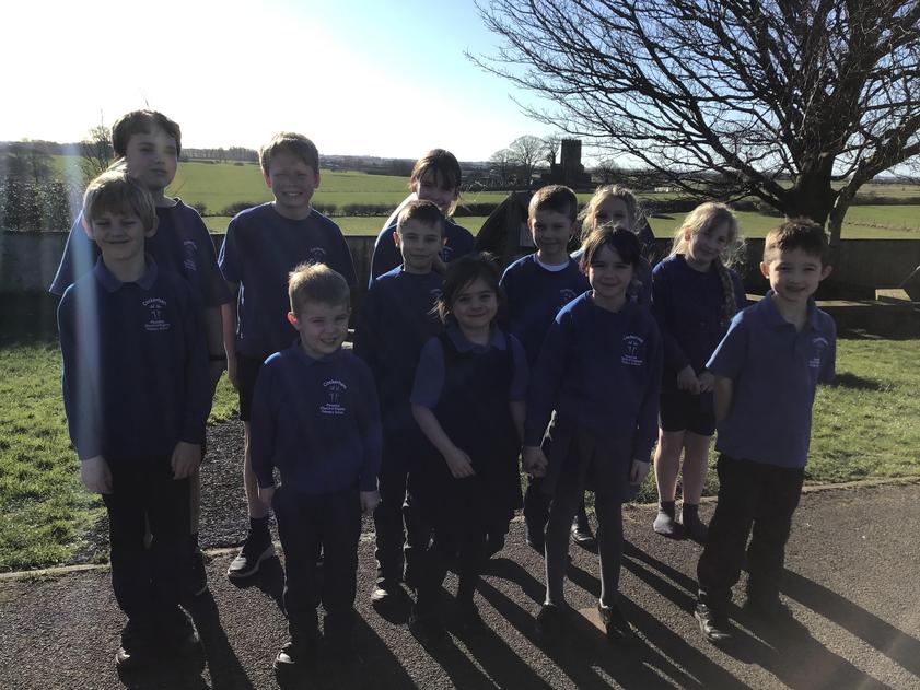 School Council 2021-2022