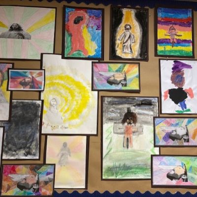 Images of Jesus